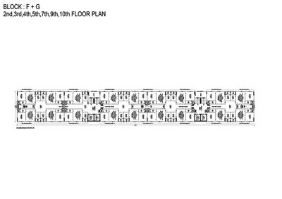 Project Image of 341.6 - 505.5 Sq.ft 1 BHK Apartment for buy in Saanvi Aarambh Greens