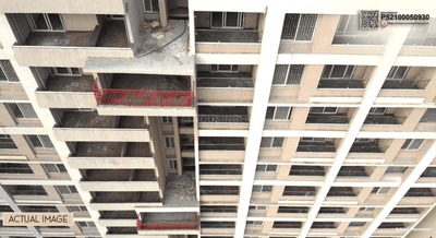 Project Image of 617.0 - 1146.0 Sq.ft 2 BHK Apartment for buy in Sai Pleasure