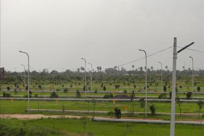 Project Image of 0.0 - 1200.0 Sq.ft Residential Plot Plot for buy in Aditya Eswar2 Enclave