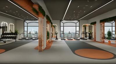 Project Image of 645.84 - 1302.23 Sq.ft 2 BHK Apartment for buy in K Raheja Raheja Vistas T1 And T2