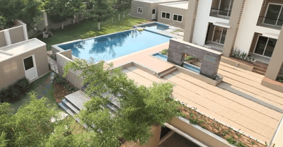 Project Image of 2145.0 - 2721.0 Sq.ft 3 BHK Villa for buy in Edifice Almond Tree