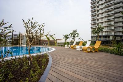 Project Image of 1231.07 - 2016.73 Sq.ft 3 BHK Apartment for buy in D Ornate A1 Block