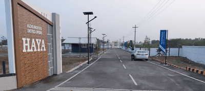 Project Image of 1052.0 - 2226.0 Sq.ft Residential Plot Plot for buy in HAYA