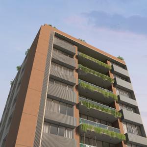 Project Image of 1597.26 - 1649.68 Sq.ft 4 BHK Apartment for buy in Swara Skyville