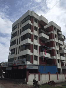 Project Image of 324.21 - 585.45 Sq.ft 1 BHK Apartment for buy in Shivshakti Ambar Darshan