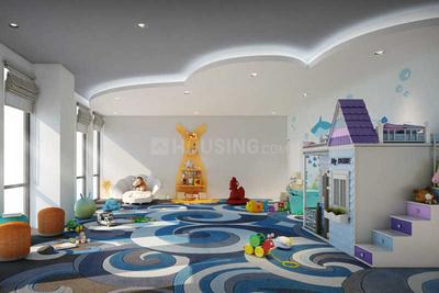 Project Image of 648.0 - 931.0 Sq.ft 2 BHK Apartment for buy in Gems Ruby