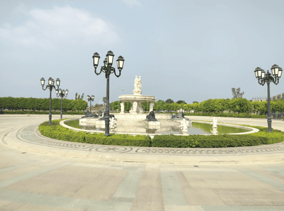 Project Image of 1614.59 - 2690.98 Sq.ft Residential Plot Plot for buy in Omaxe Metro City Phase 11