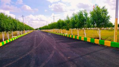 Project Image of 1800.0 - 2700.0 Sq.ft Residential Plot Plot for buy in Mitras Temple City