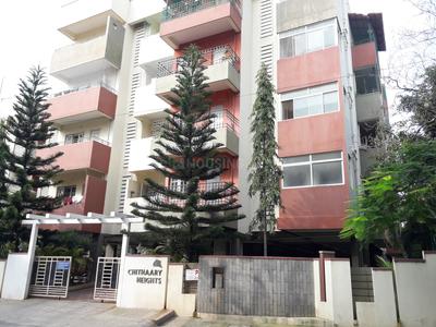 Chithaary Heights Elevation 1