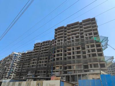 Project Image of 390.0 - 608.0 Sq.ft 1 BHK Apartment for buy in JSB Nakshatra Aazstha 