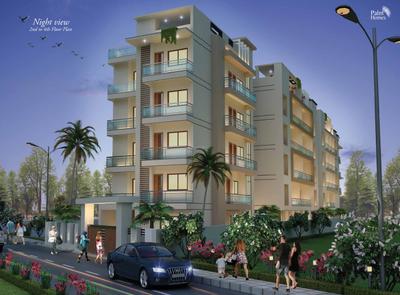 Project Image of 910.0 - 1640.0 Sq.ft 2 BHK Apartment for buy in Nisith Palm Homes
