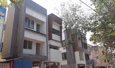 Vaanam Primero Elevation 1