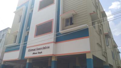 Project Image of 726.0 - 938.0 Sq.ft 2 BHK Apartment for buy in Abirami Temple