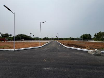 Project Image of 700.0 - 1200.0 Sq.ft Residential Plot Plot for buy in TNC Devaki Ambal Nagar