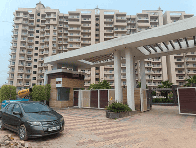 Project Image of 2100 Sq.ft 3 BHK Apartment / Flat for sale in Sector 111 for Rs. 23000000