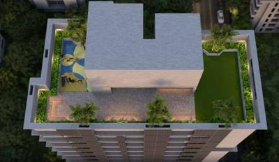 Project Image of 370.0 - 549.0 Sq.ft 1 BHK Apartment for buy in Suraj Park View 2