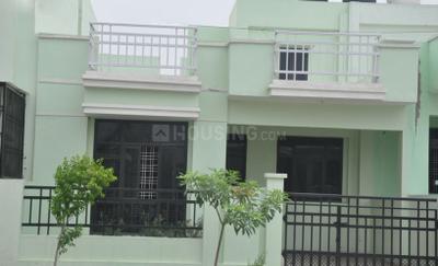 Project Image of 1026.0 - 1647.0 Sq.ft 2 BHK Villa for buy in Nikhil Majestic Bungalows