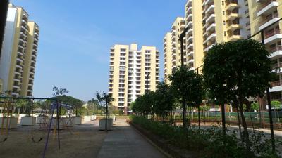 Project Image of 1362.0 - 2093.0 Sq.ft 2.5 BHK Apartment for buy in DN Vipul Garden