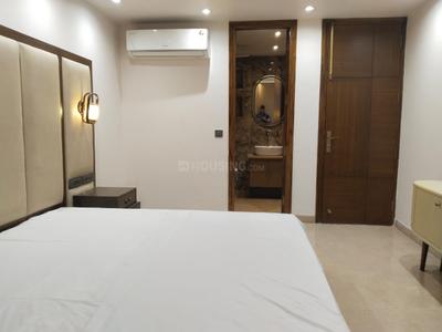 Project Image of 0.0 - 1800.0 Sq.ft 3 BHK Apartment for buy in Sunder Luxury Floors DLF Phase 1