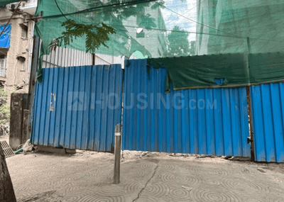 Project Image of 319.15 - 2240.08 Sq.ft 1 RK Apartment for buy in Navroze Najamai Mansion
