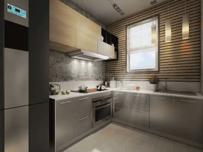 Project Image of 683.0 - 990.0 Sq.ft 2 BHK Apartment for buy in Ambuja Ecospace Residencia