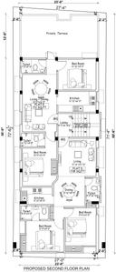 Project Image of 711.0 - 909.0 Sq.ft 2 BHK Apartment for buy in Varaha Vari