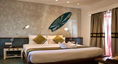 Project Image of 1151.74 - 2045.14 Sq.ft 2 BHK Apartment for buy in Ferns Residency