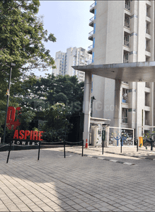Project Image of 1375 Sq.ft 2.5 BHK Apartment / Flat for sale in Hadapsar for Rs. 21000000