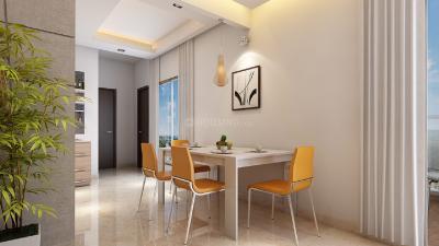 Project Image of 549.0 - 1051.0 Sq.ft 2 BHK Apartment for buy in Shiv Zen World Phase II