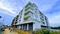 Stark Twin Chalet Elevation 1