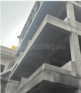 Project Image of 375.0 - 1244.0 Sq.ft 1 BHK Apartment for buy in Unikue Bee Gee