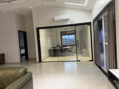 Project Image of 841.0 - 1500.0 Sq.ft 2 BHK Villa for buy in Silver Sands GR8 Planet Villa Project