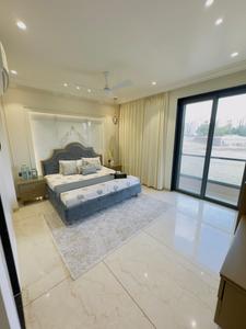Project Image of 0.0 - 1830.0 Sq.ft 4 BHK Apartment for buy in Aashray Eminent