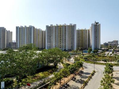Project Image of 848 Sq.ft 2 BHK Apartment / Flat for sale in Dombivli East for Rs. 7200000