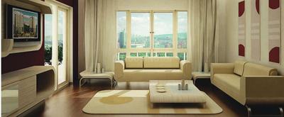 Project Image of 675.0 - 820.0 Sq.ft 1 BHK Apartment for buy in Shree Icchamani Darshan