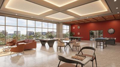 Project Image of 1310.0 - 1710.0 Sq.ft 3 BHK Apartment for buy in NPR Anaaya
