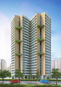 Dhartidhan Dharti 4 Elevation 1