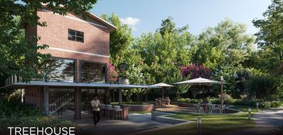 Project Image of 1035.0 - 1565.0 Sq.ft 3.5 BHK Apartment for buy in ATS Sanctuary 105