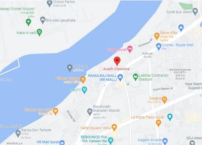 Project Image of 6599 Sq.ft 4 BHK Apartment / Flat for sale in Dumas for Rs. 56000000