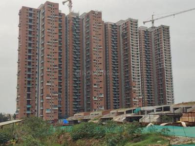 Project Image of 0.0 - 1590.91 Sq.ft 3 BHK Apartment for buy in Total Environment In That Quiet Earth Phase 2C
