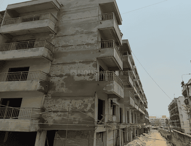 Project Image of 627.0 - 1012.99 Sq.ft 2 BHK Apartment for buy in Sri Balaji Green Woods