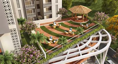Project Image of 1116.0 - 1565.0 Sq.ft 3 BHK Apartment for buy in Shree Aarna Sky Waves