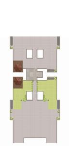 Project Image of 1046.0 - 1116.0 Sq.ft 2 BHK Apartment for buy in Satyajeet Paradise