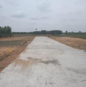 Project Image of 754.0 - 1283.0 Sq.ft Residential Plot Plot for buy in Superr Sangeetha Nagar