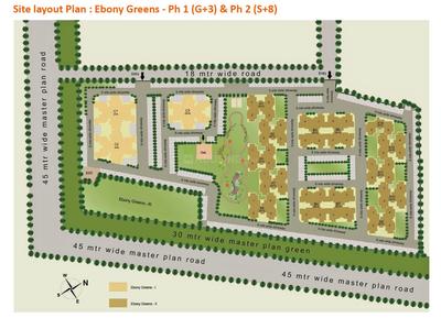 Project Image of 900 Sq.ft 4 BHK Independent House for sale in Lal Kuan for Rs. 5500000