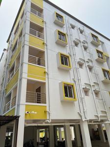 Project Image of 1560.0 - 1675.0 Sq.ft 3 BHK Apartment for buy in Khushi Sanjeevani Phase 2