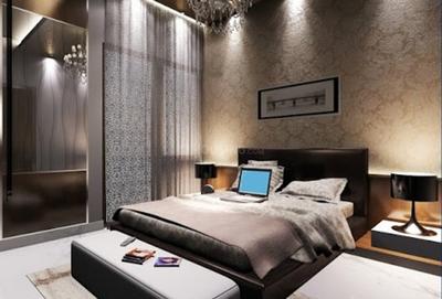 Project Image of 1100.0 - 1750.0 Sq.ft 2 BHK Apartment for buy in Mega Kamala Residency