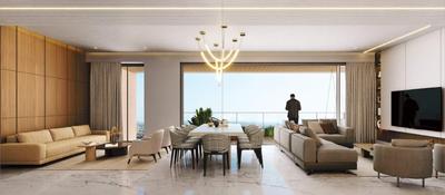 Project Image of 1957.74 - 2680.0 Sq.ft 4 BHK Apartment for buy in Aaron Elinor 108