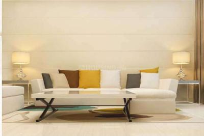 Kelkar Gangadhar Apartments Living Area 1