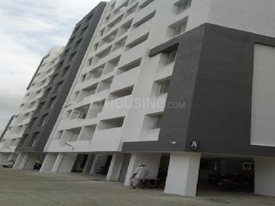 Project Image of 430.0 - 778.0 Sq.ft 1 BHK Apartment for buy in Fortune Siddhipriya